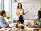 découvrez comment montrer que vous êtes force de proposition au travail en développant vos idées, en prenant des initiatives et en contribuant activement à l'amélioration de votre environnement professionnel.