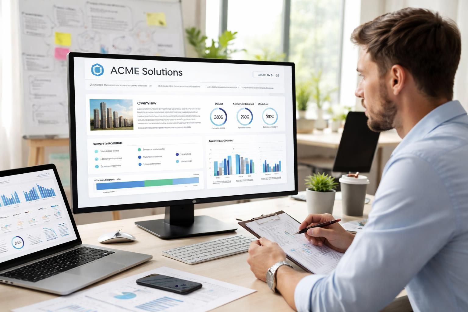 découvrez comment la fiche signalétique d'une entreprise peut optimiser votre stratégie de marketing digital en améliorant la visibilité, la crédibilité et la communication avec vos clients potentiels.