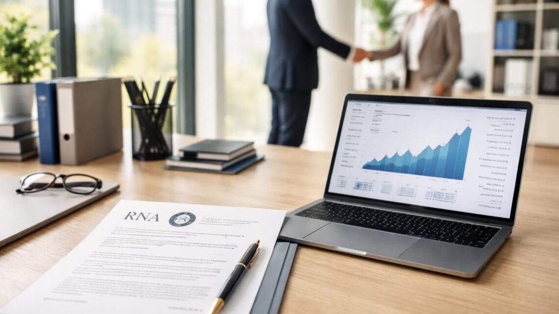 Comment le numéro RNA et association peut favoriser votre crédibilité