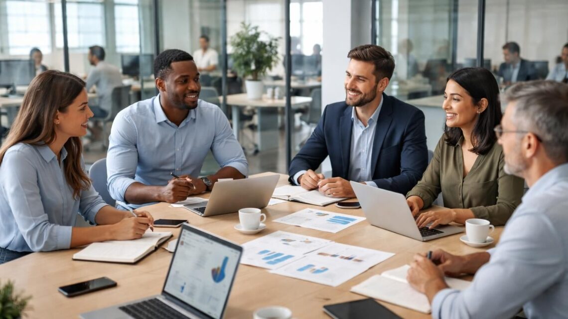 Comprendre la business unit : définition et rôle dans l&rsquo;organisation