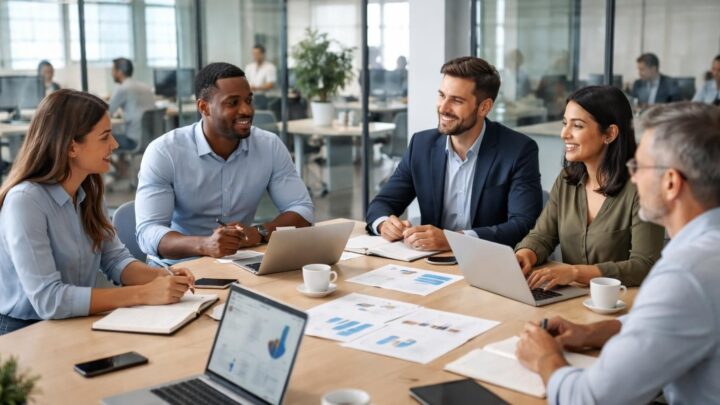 Comprendre la business unit : définition et rôle dans l&rsquo;organisation