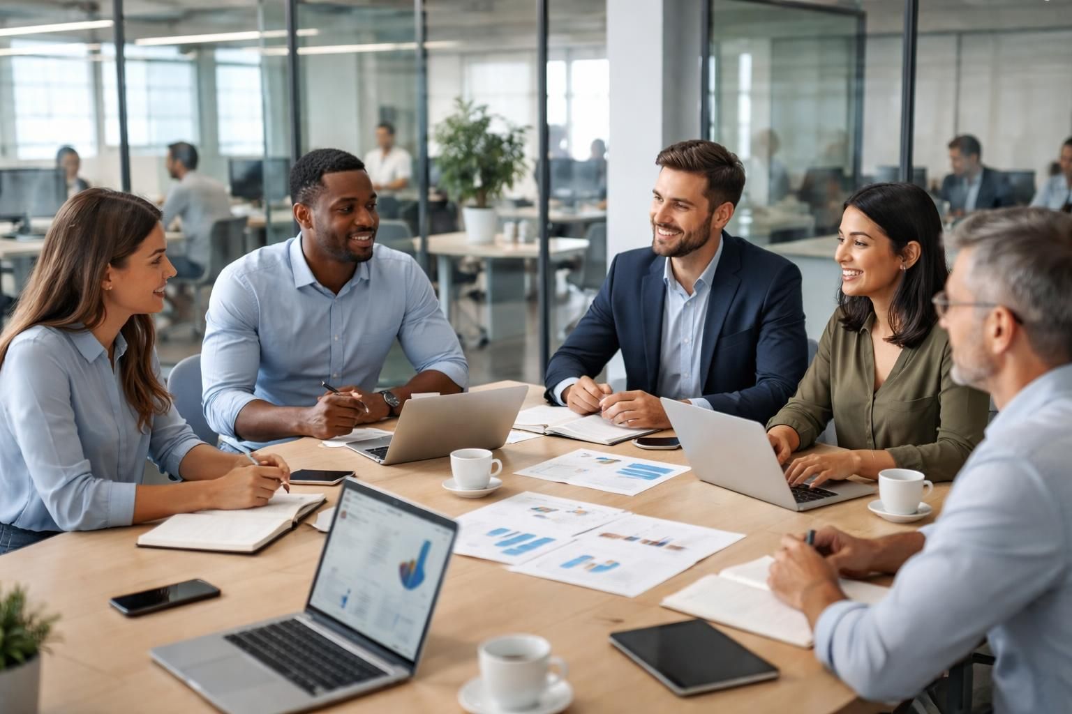 découvrez ce qu'est une business unit, sa définition précise et son rôle essentiel dans la structure et la performance des organisations.