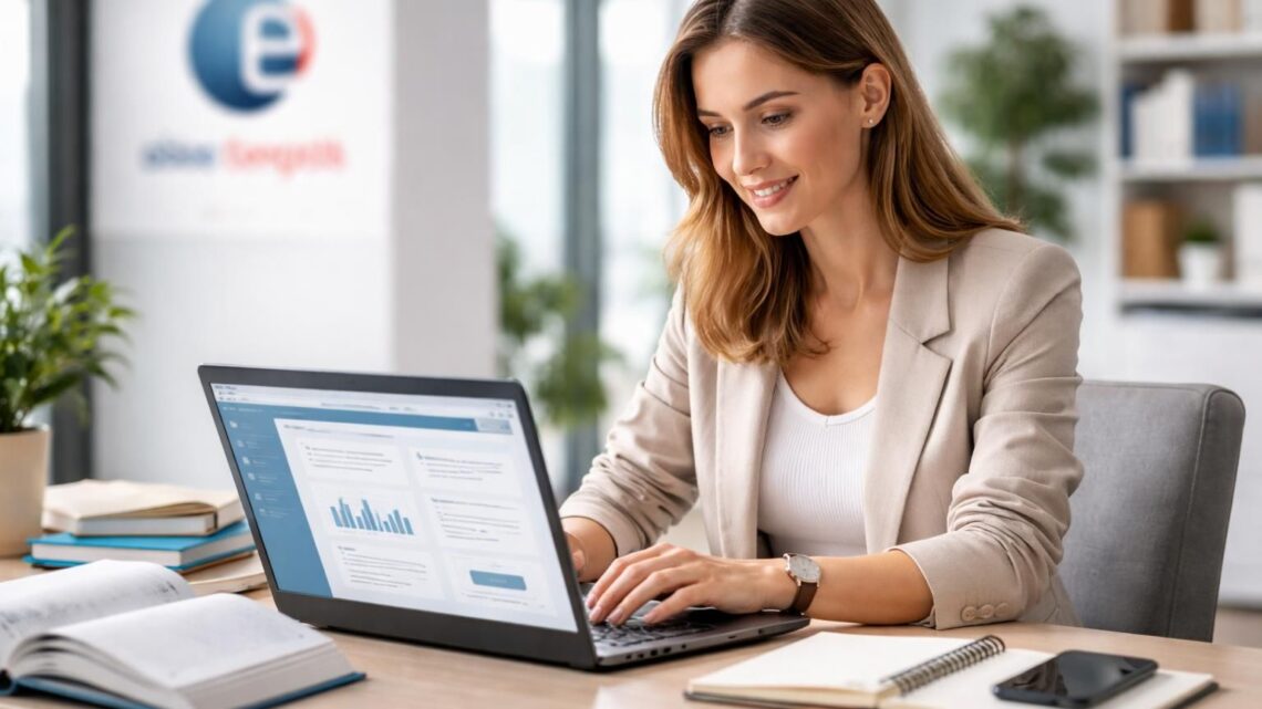 Guide pour actualiser pôle emploi en formation continue