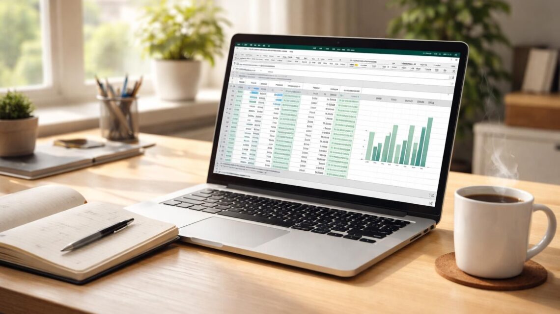 Introduction à VBA : automatisation essentielle de tâches Excel