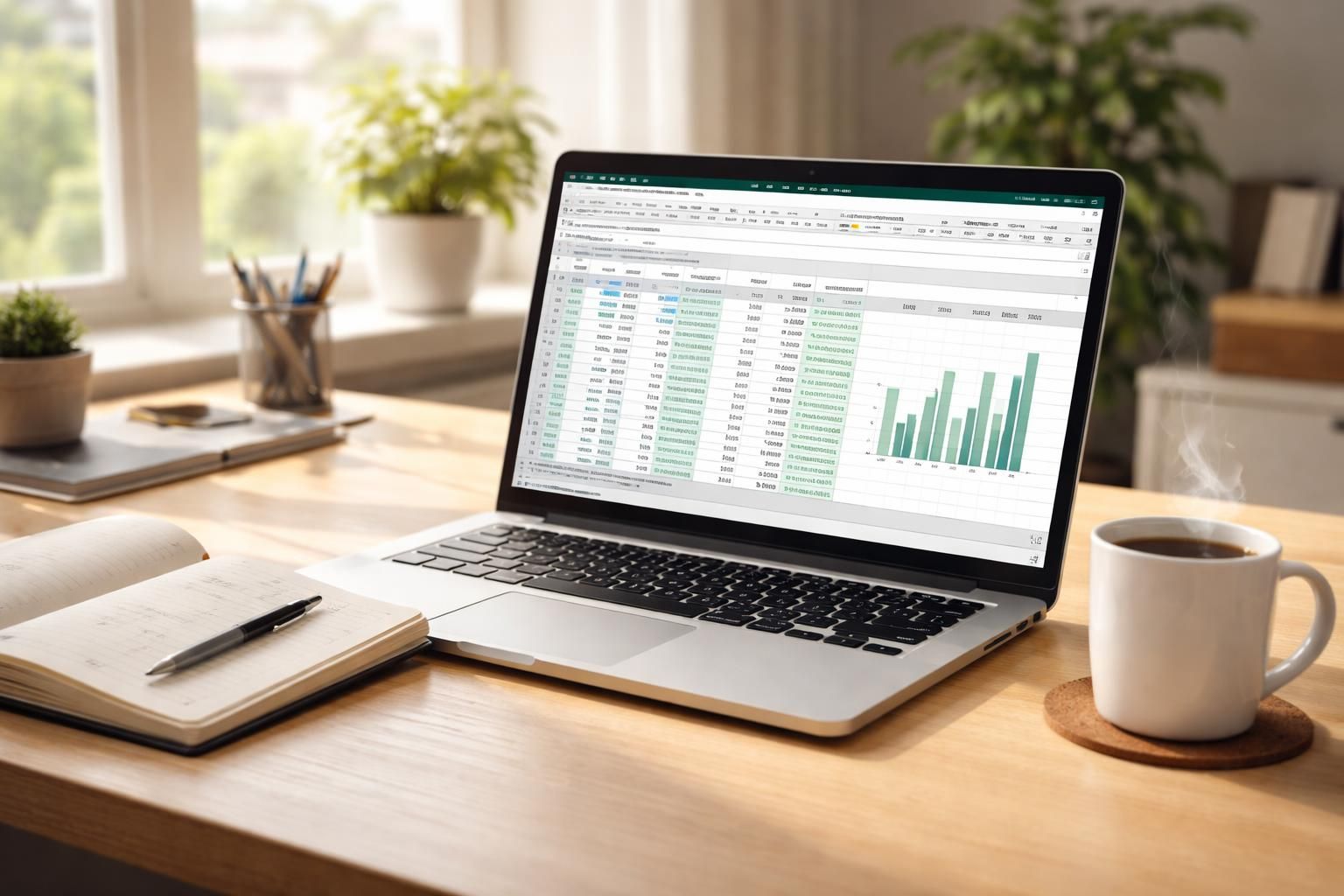 découvrez les bases de vba pour automatiser efficacement vos tâches répétitives dans excel et gagner en productivité.