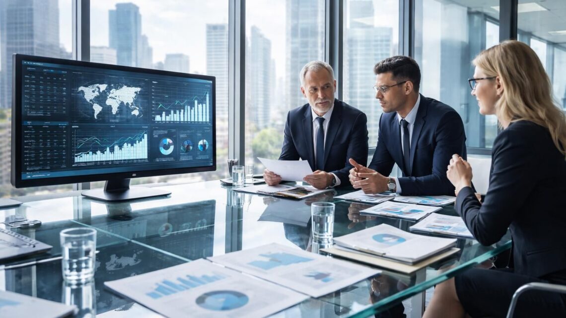 La liste des cabinets de conseil : Top 10 à connaître absolument