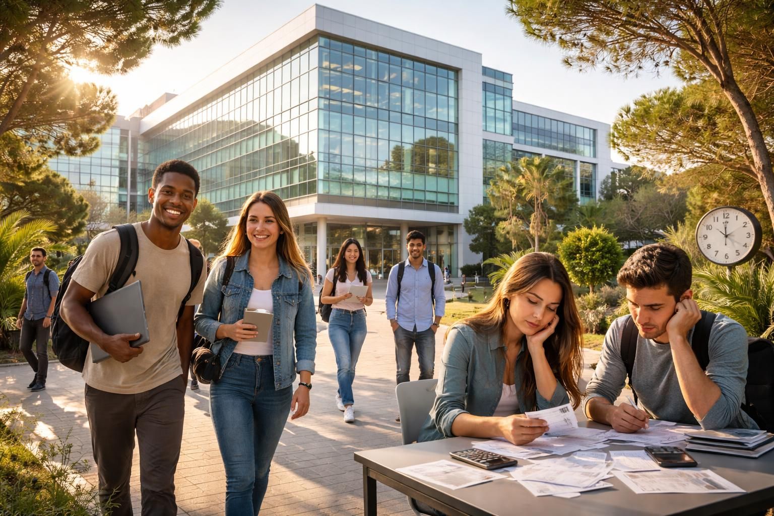 découvrez les avantages et les inconvénients des tarifs proposés par skema à sophia antipolis pour mieux comprendre leur impact sur les étudiants et leur budget.