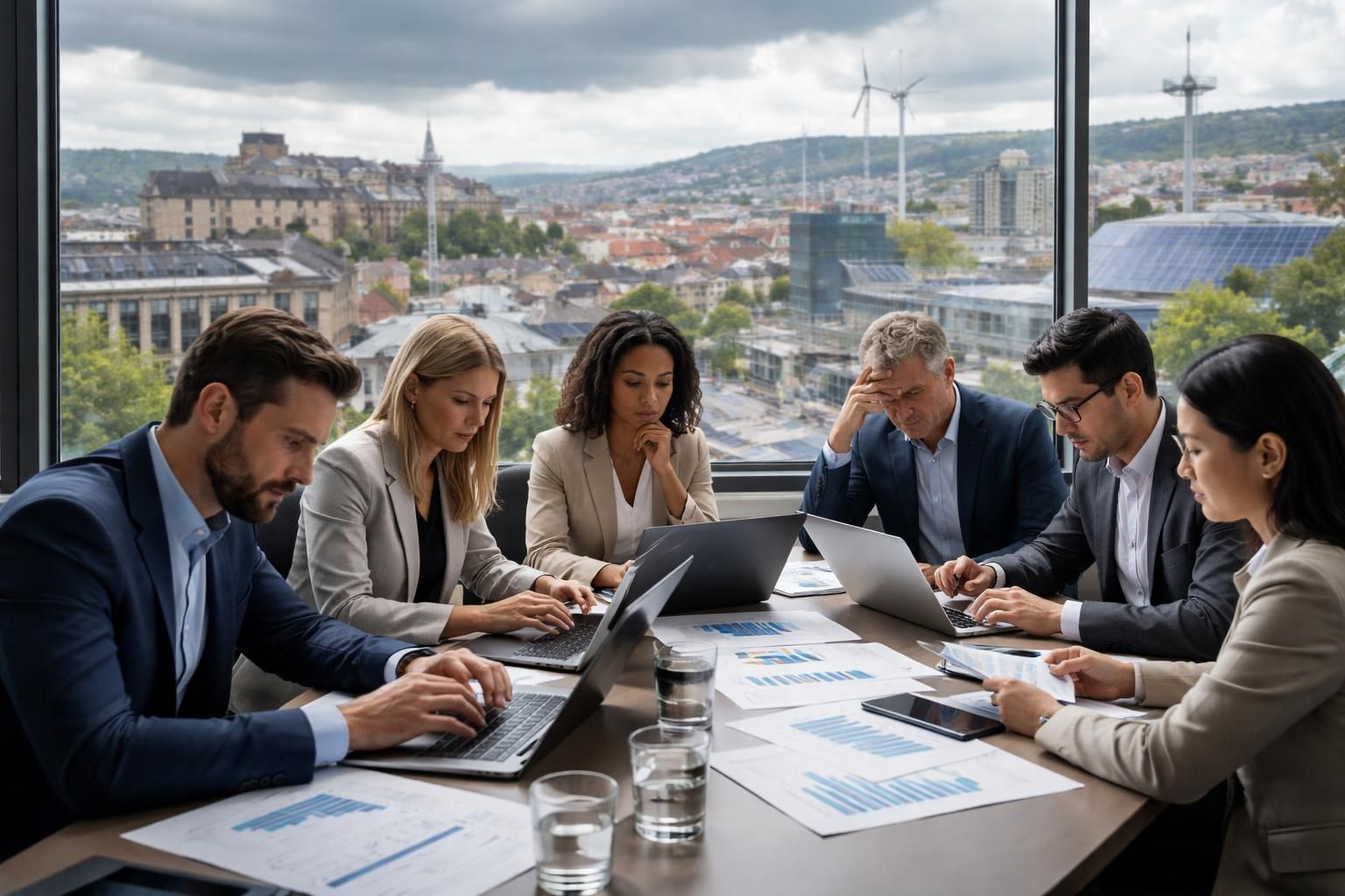 découvrez les principaux défis actuels auxquels les entreprises de belfort doivent faire face et les solutions pour y répondre efficacement.