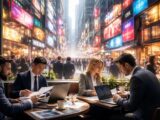découvrez les stratégies pour surmonter les défis de la concurrence dans un marché saturé et démarquez-vous efficacement.