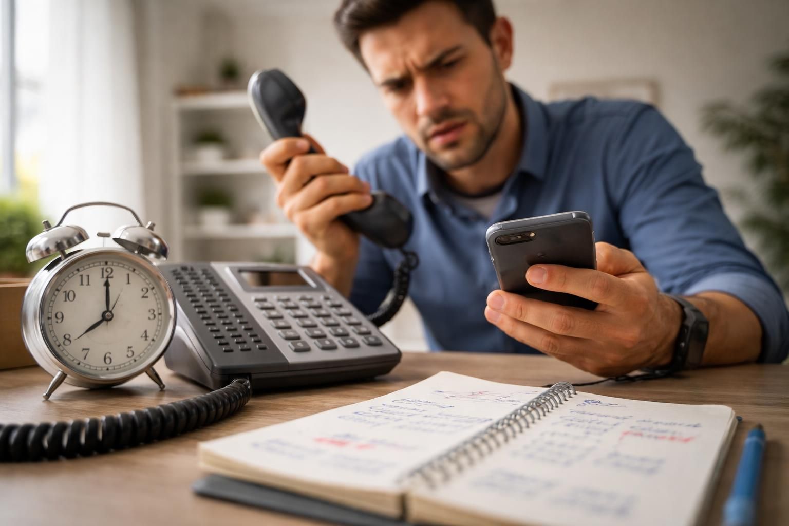 découvrez les erreurs courantes à éviter lors de votre appel au service client pour gagner du temps et obtenir une assistance efficace.