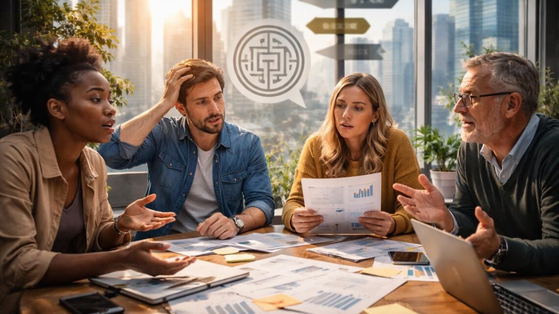 Les erreurs à éviter quand on veut passer d&rsquo;une association à une entreprise