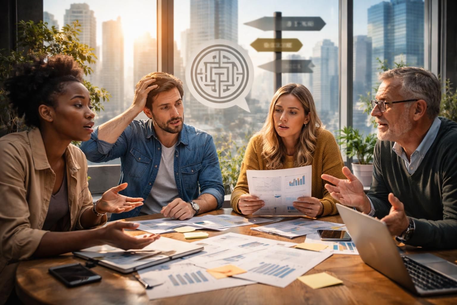 découvrez les erreurs courantes à éviter lors de la transformation d'une association en entreprise pour réussir cette transition en toute sérénité.