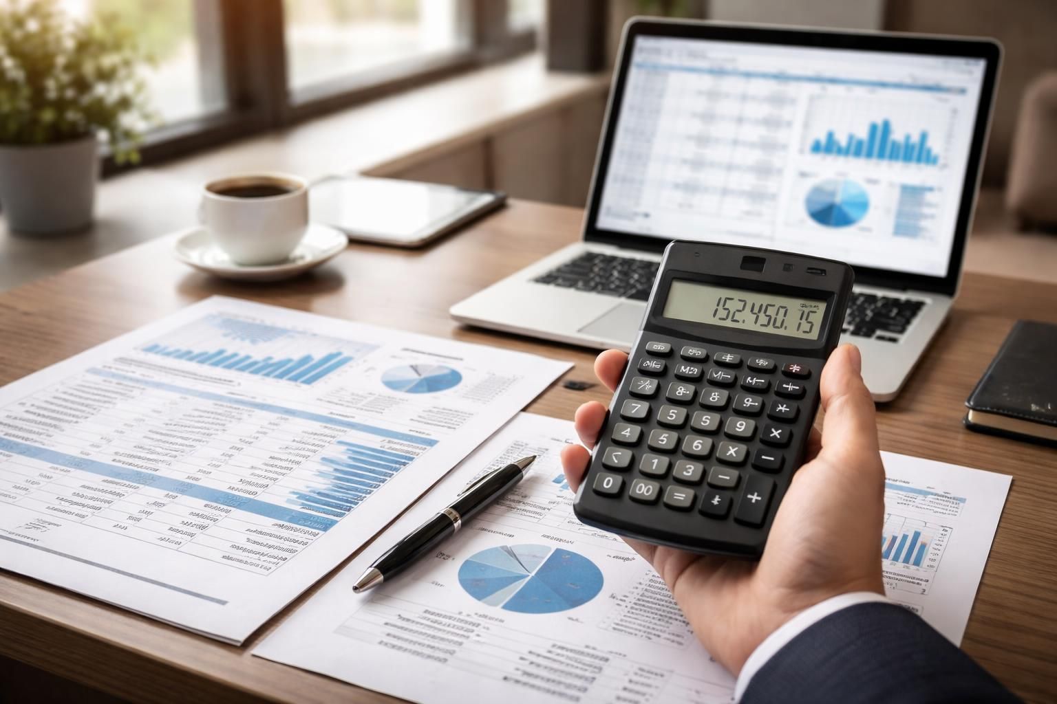 découvrez une méthode claire et précise pour calculer la tva sur marge, adaptée aux professionnels afin d'assurer une gestion fiscale optimale.