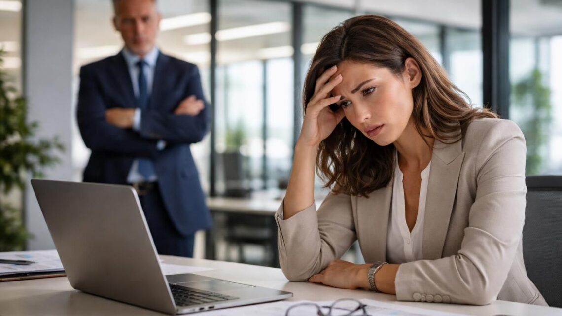 Ne pas effectuer son préavis de démission : comment cela affecte votre réputation professionnelle ?