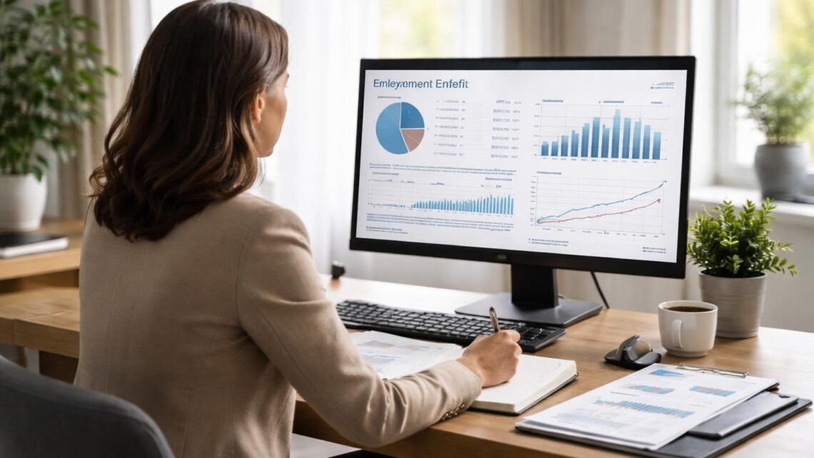 Pourquoi le simulateur indemnité chômage est essentiel pour mieux se préparer