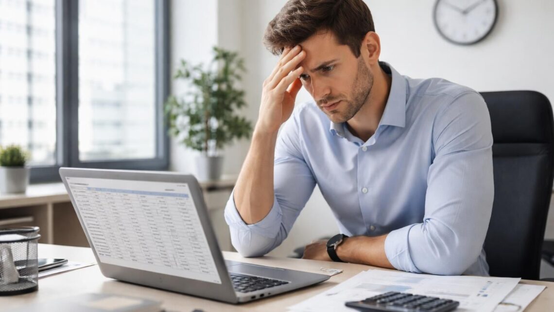 Que faire si votre salaire trop perçu et erreur employeur reste non corrigé ?