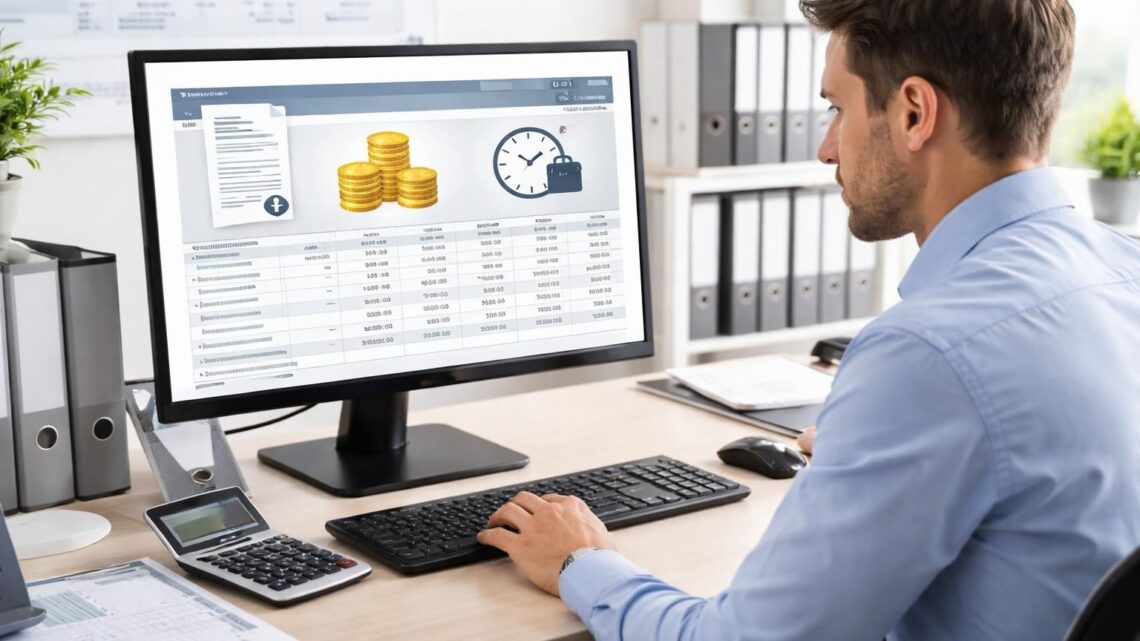 Qu&rsquo;est-ce qu&rsquo;un simulateur pour le solde de tout compte en CDI et comment il fonctionne ?