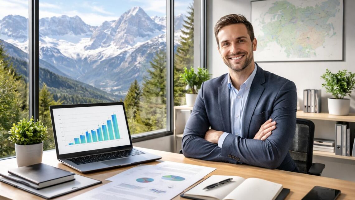 Réussir le lancement d&rsquo;une entreprise en Savoie : nos conseils