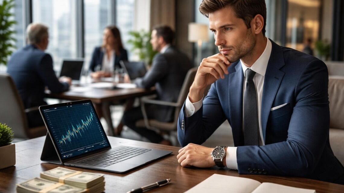 Salaire des consultants en cabinet de conseil : mythe ou réalité ?