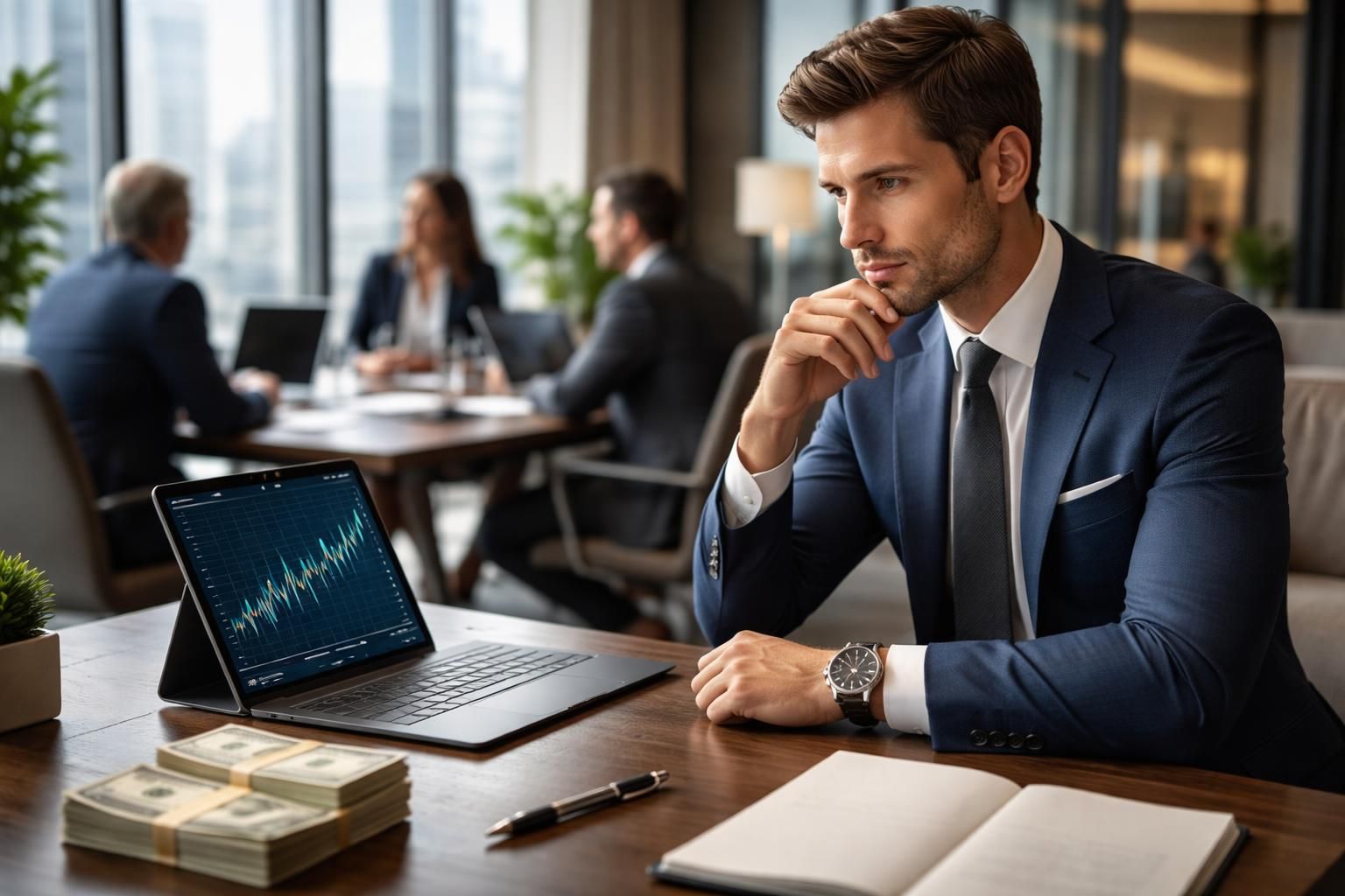découvrez la vérité sur le salaire des consultants en cabinet de conseil : mythe ou réalité ? analyse des rémunérations et perspectives dans ce secteur dynamique.