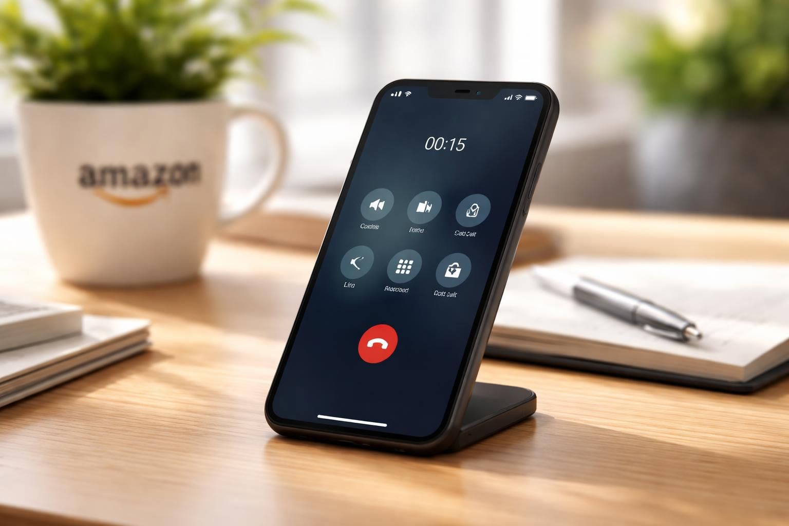 découvrez comment contacter rapidement le support téléphonique d'amazon pour résoudre vos problèmes et obtenir une assistance efficace.