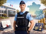 découvrez les facteurs qui impactent le salaire d'un gendarme débutant selon votre région, incluant les primes, le coût de la vie et les spécificités locales.