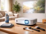découvrez nos conseils pratiques pour prolonger la durée de vie de votre vidéoprojecteur led et assurer un entretien optimal au quotidien.