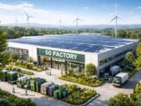 découvrez comment 50 factory intègre des pratiques durables pour une production responsable, alliant innovation et respect de l'environnement.