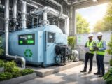 découvrez les meilleures pratiques pour optimiser votre chauffage industriel au fioul tout en réduisant votre empreinte carbone et en améliorant l'efficacité énergétique.