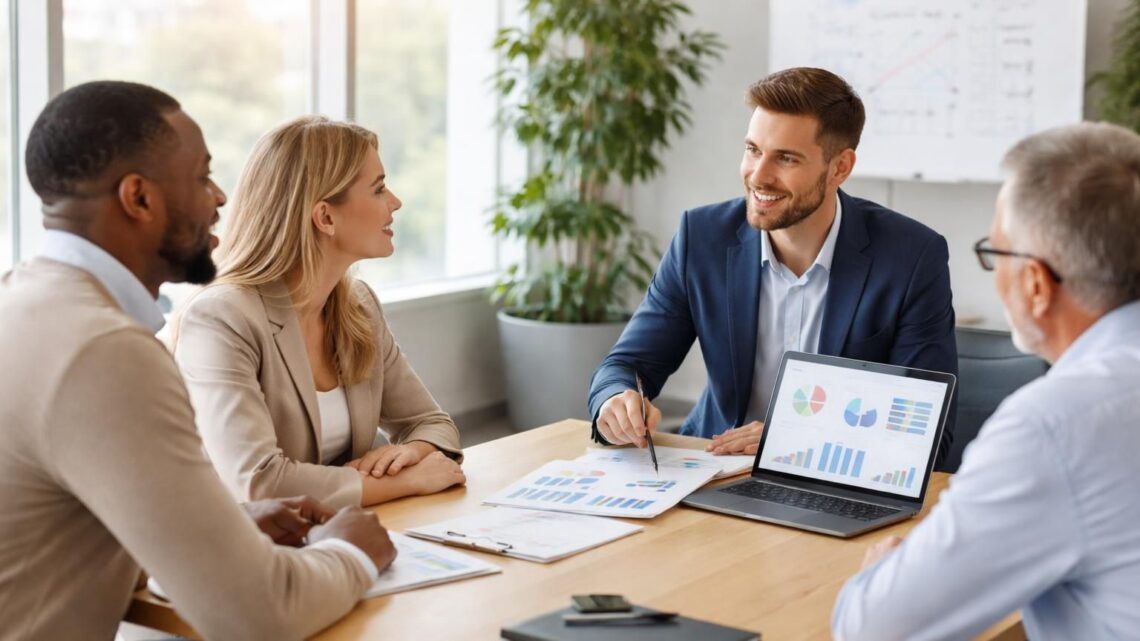 Développer une approche personnalisée pour vos prospective clients