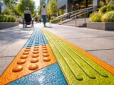 découvrez les dernières innovations dans les bandes de guidage pmr en résine, leurs avantages et tout ce que vous devez savoir pour améliorer l'accessibilité et la sécurité.