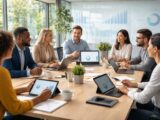 Les meilleures stratégies d’une entreprise du 91 pour réussir