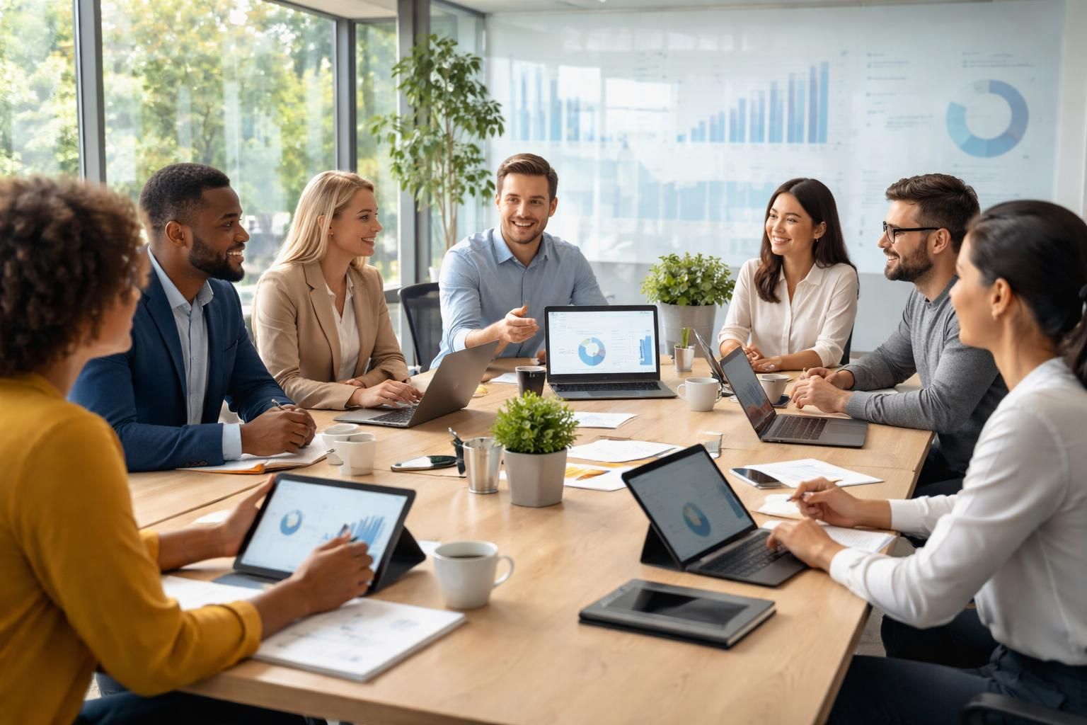 découvrez les meilleures stratégies adoptées par une entreprise du 91 pour assurer son succès et optimiser sa croissance sur le marché local.