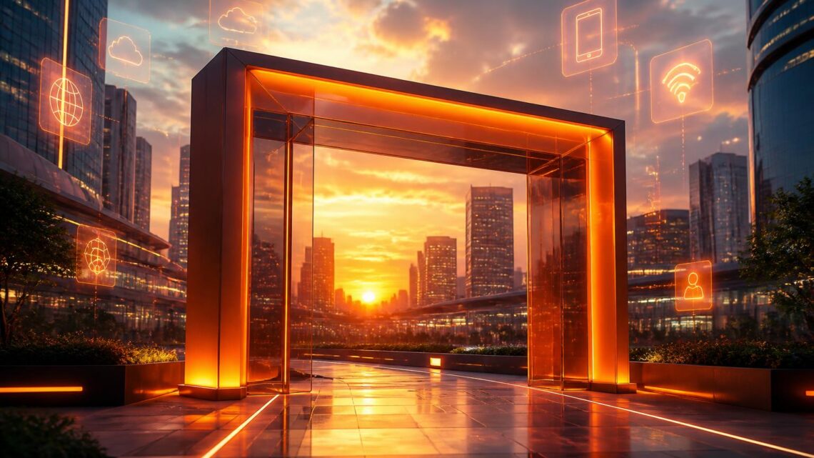 Portail Orange : à savoir sur les services innovants d&rsquo;Orange