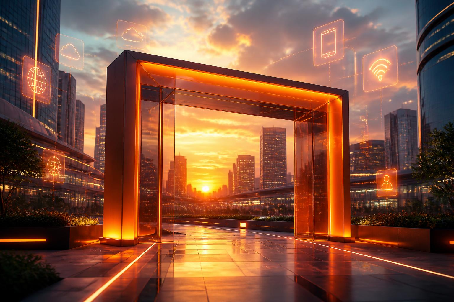 découvrez les services innovants d'orange sur le portail orange : actualités, offres exclusives et astuces pour profiter pleinement de vos abonnements.
