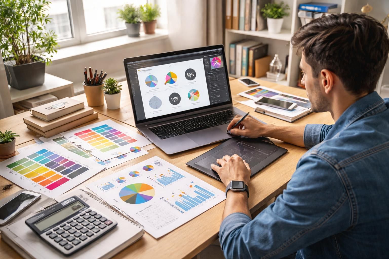 découvrez quel budget prévoir pour une charte graphique adaptée à votre projet. guide des prix et conseils pour bien estimer vos coûts.