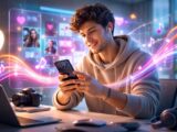 Utilisation créative de sons existants sur TikTok pour votre contenu