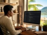 Travailler avec un développeur WordPress à Madagascar : ce qu’il faut savoir
