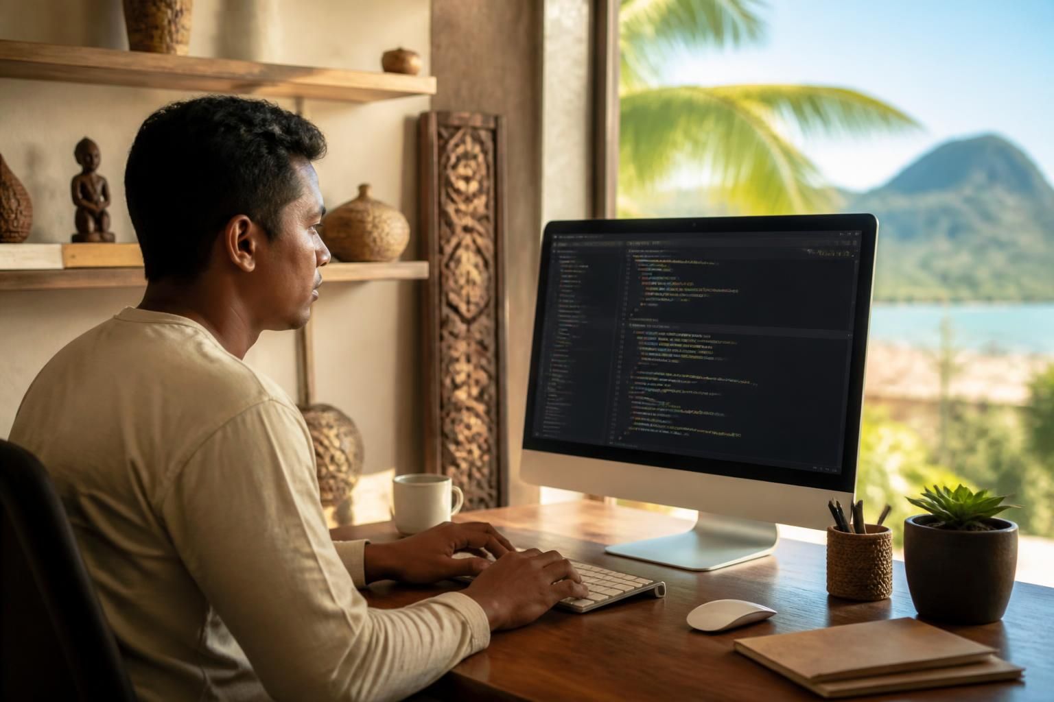 découvrez les avantages, conseils et informations clés pour collaborer efficacement avec un développeur wordpress basé à madagascar.